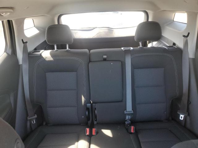 2024 GMC TERRAIN SL - 3GKALMEG6RL388123