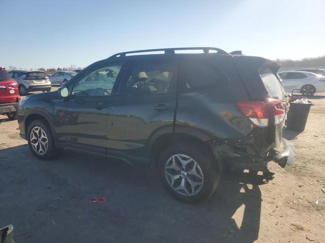 2024 SUBARU FORESTER P JF2SKACC9RH497029