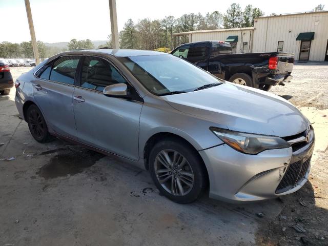 2016 TOYOTA CAMRY - 4T1BF1FK6GU224166
