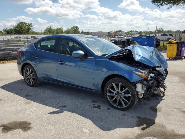 2018 MAZDA 3 TOURING - 3MZBN1V30JM181700