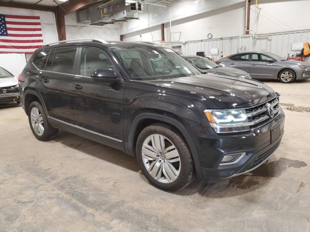 2019 VOLKSWAGEN ATLAS SEL - 1V2MR2CA1KC624123