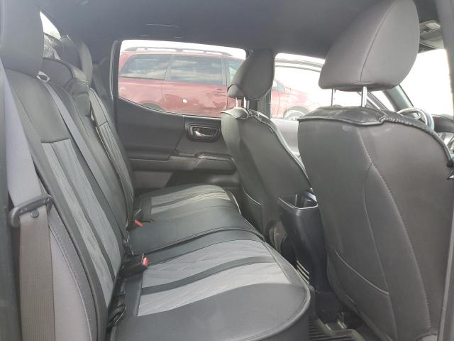 2018 TOYOTA TACOMA DOU - 5TFDZ5BN9JX036419