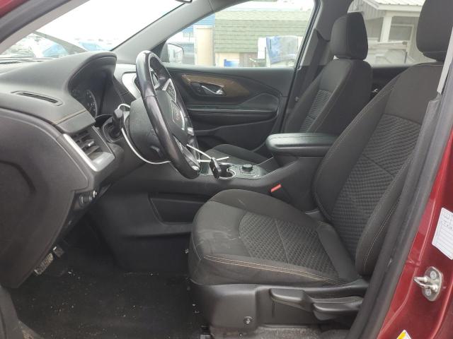 2018 GMC TERRAIN SL - 3GKALTEV0JL360685