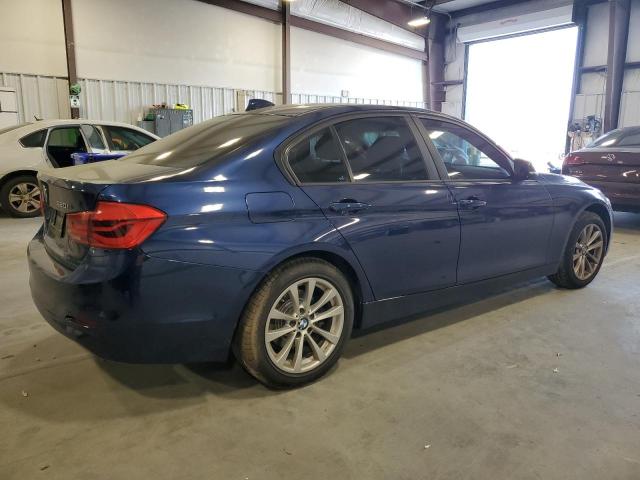 2018 BMW 320 I - WBA8A9C56JK623413