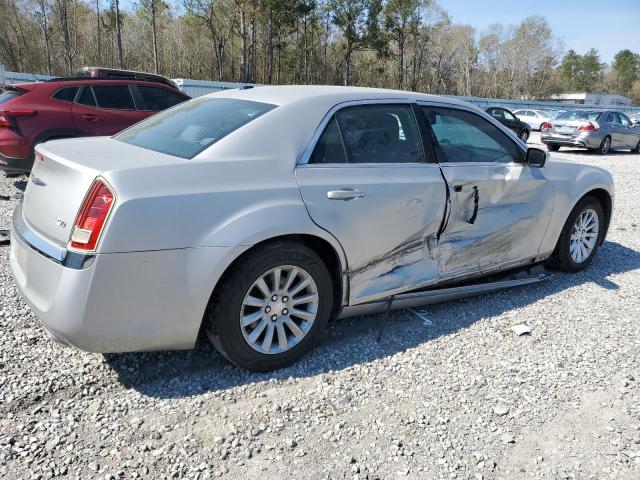 Vin: 2c3ccaag0ch129642, lot: 51269435, chrysler 300 20123