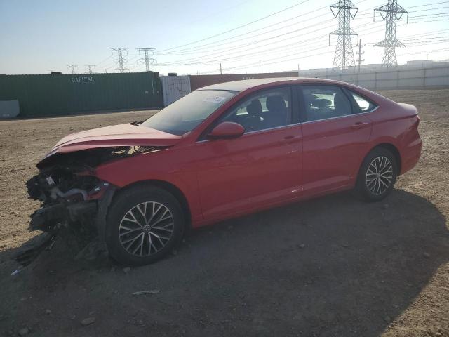VOLKSWAGEN JETTA S