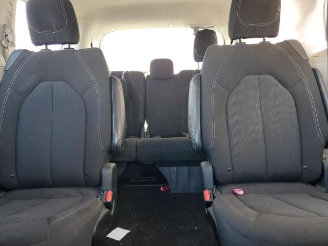 2022 CHRYSLER VOYAGER LX - 2C4RC1CG1NR203344