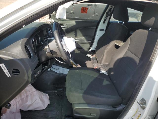 2023 DODGE CHARGER PO 2C3CDXAT4PH635851