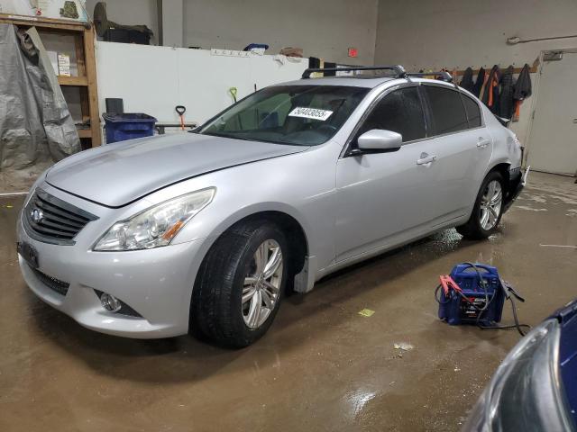 INFINITI G37