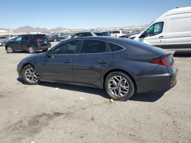 Vin: 5npef4ja2lh053244, lot: 50034835, hyundai sonata sel 20202
