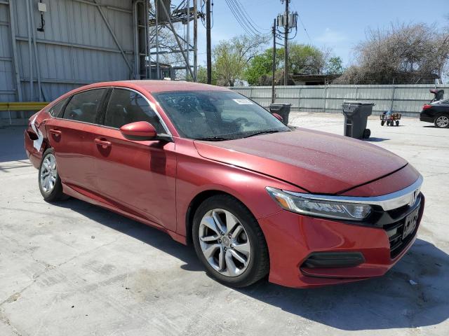 2019 HONDA ACCORD LX - 1HGCV1F18KA042869
