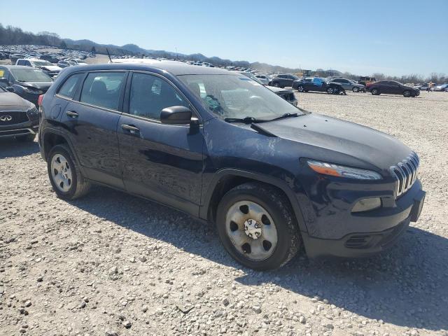 Vin: 1c4pjlab7fw531697, lot: 49460415, jeep grand cher sport 20154