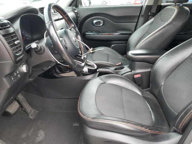 2018 KIA SOUL ! - KNDJX3AA4J7579043