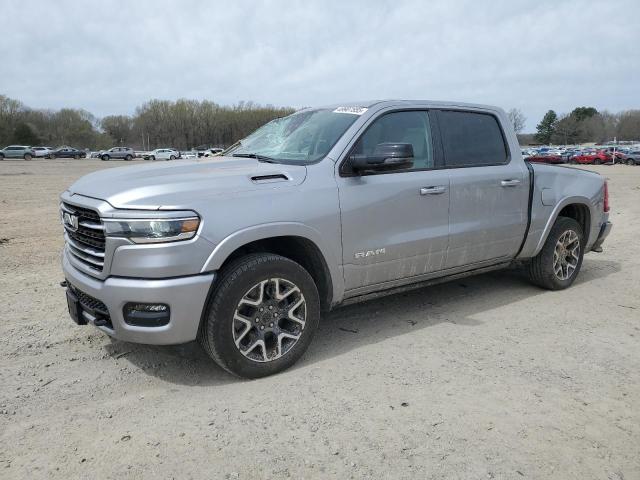Vin: 1c6srfjp3sn538816, lot: 49907555, ram 1500 laramie 2025 img_1