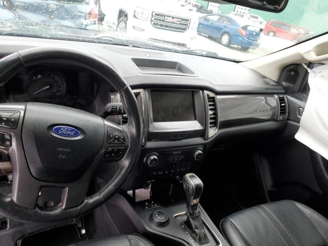 2019 FORD RANGER 4X4 1FTER4FH8KLA25133