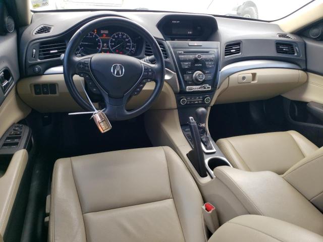 2018 ACURA ILX BASE W - 19UDE2F30JA000156