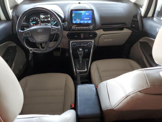 2021 FORD ECOSPORT T MAJ3S2KE3MC442387