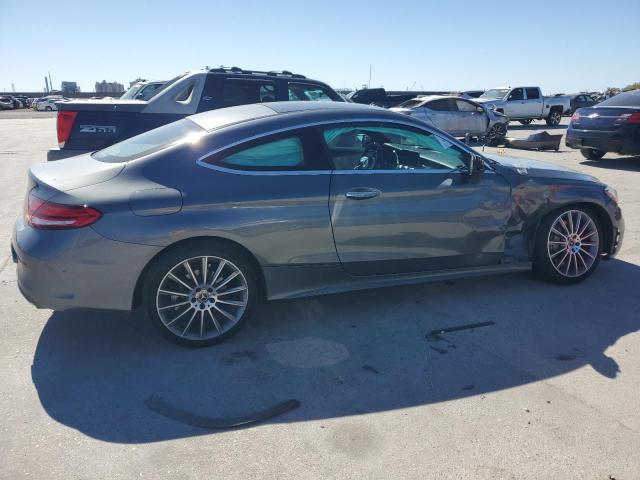 Vin: wddwj8db9kf836607, lot: 50102075, mercedes-benz c-class 300 20193