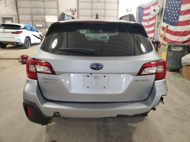 2019 SUBARU OUTBACK 2. - 4S4BSAHC2K3340738