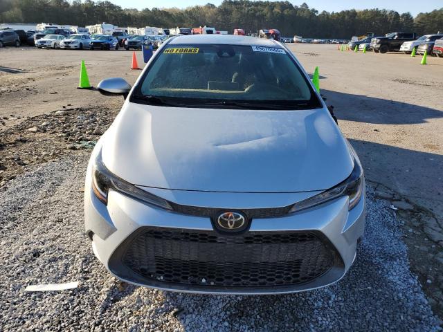 2021 TOYOTA COROLLA LE - 5YFEPMAEXMP257147