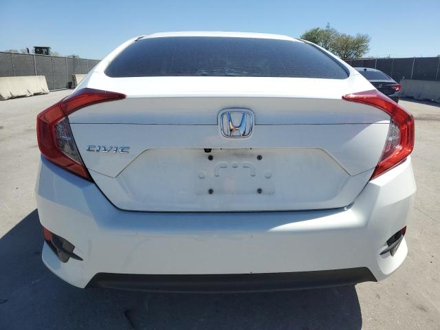 2016 HONDA CIVIC LX 19XFC2F50GE058997