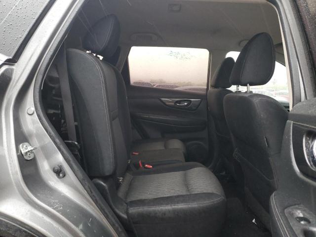2017 NISSAN ROGUE S - JN8AT2MT8HW391150