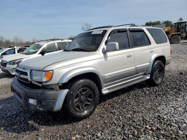 TOYOTA 4RUNNER LI