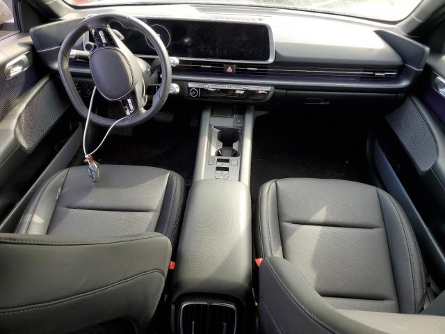 2023 HYUNDAI IONIQ 6 SE KMHM34ACXPA046136