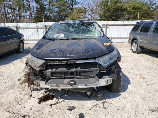 2017 HONDA CR-V EXL - 2HKRW2H85HH630445