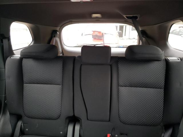 2018 MITSUBISHI OUTLANDER - JA4AZ3A38JZ036014