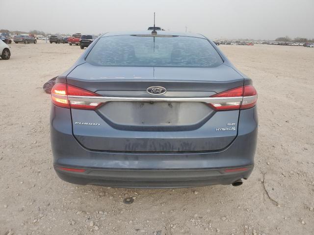 2018 FORD FUSION SE - 3FA6P0LU1JR152090