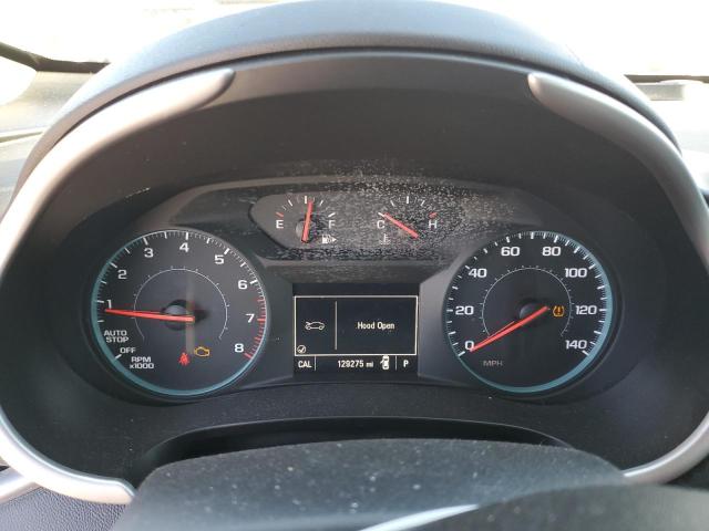 2016 CHEVROLET MALIBU LS - 1G1ZB5ST2GF358951