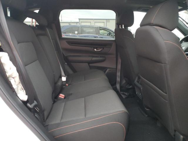 2024 HONDA CR-V SPORT - 7FARS6H59RE016642