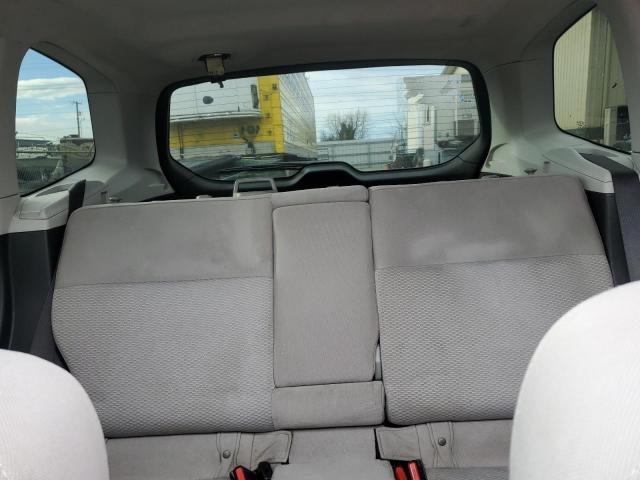 2016 SUBARU FORESTER 2 - JF2SJAGCXGH424696