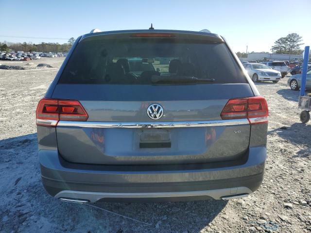 2018 VOLKSWAGEN ATLAS - 1V2BR2CA7JC503392