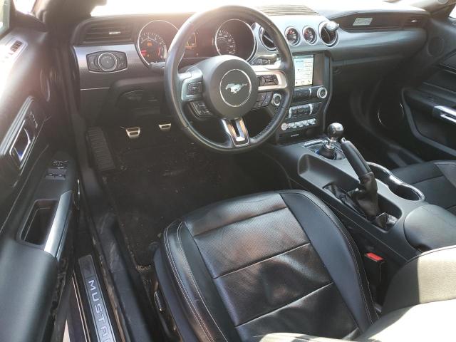 2017 FORD MUSTANG - 1FA6P8TH3H5358025