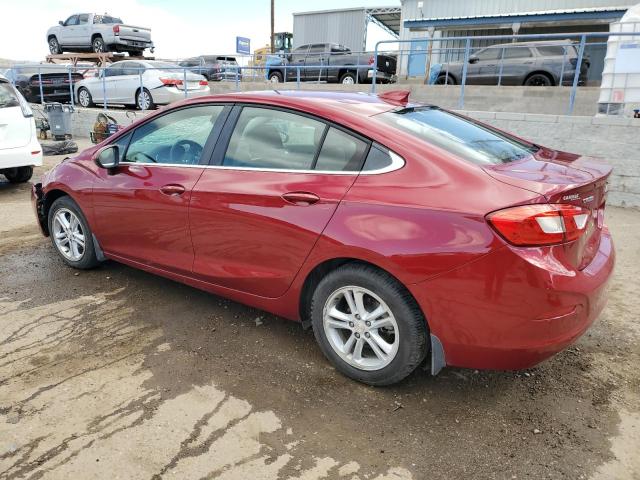 Vin: 1g1be5sm4j7230844, lot: 47462345, chevrolet cruze lt 20182