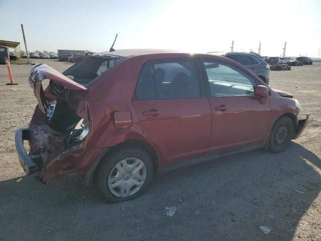 Vin: 3n1bc1ap0al364217, lot: 49740165, nissan versa s 20103