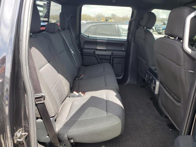 2020 FORD F150 SUPER - 1FTEW1EP7LFB31184