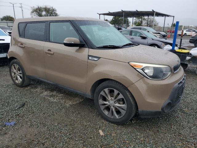 Vin: kndjp3a51e7039013, lot: 48876505, kia soul + 20144