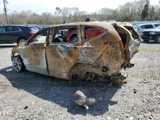 Vin: 2hkrw2h56mh610883, lot: 49606005, honda crv ex 20212