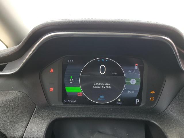 2023 CHEVROLET BOLT EV 1GBJF1R00P4122912
