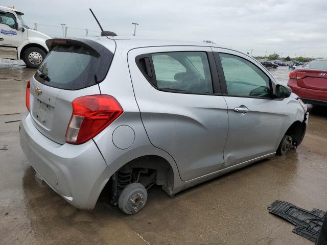 Vin: kl8cb6sa2hc793899, lot: 50139325, chevrolet spark ls 20173