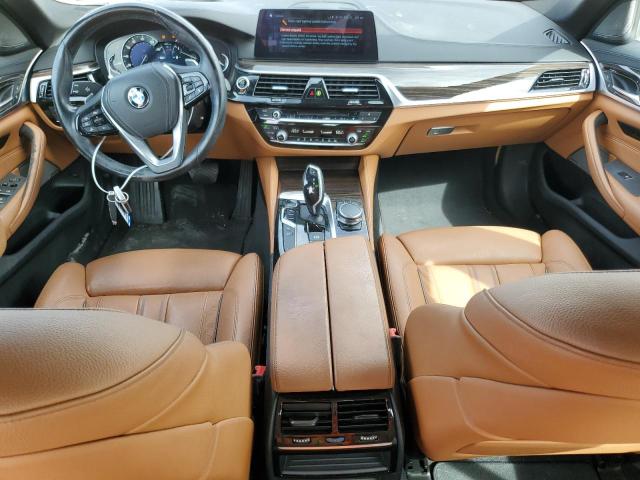 2017 BMW 540 I - WBAJE5C36HG914374