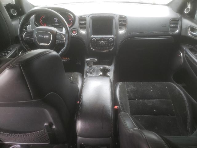 2018 DODGE DURANGO SR 1C4SDJGJ3JC266033