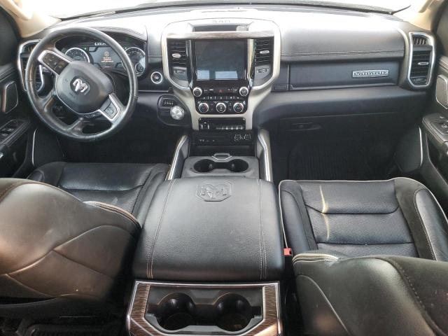 2019 RAM 1500 LARAM - 1C6RREJT0KN508887