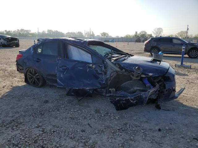 Vin: jf1va1l62h9803382, lot: 50523985, subaru wrx limited 20174