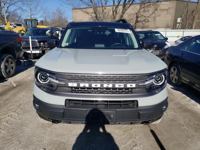 2022 FORD BRONCO SPO - 3FMCR9D94NRD43350