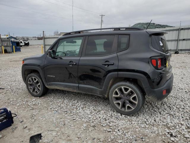 Vin: zaccjbbt2gpd45516, lot: 48107165, jeep renegade latitude 20162