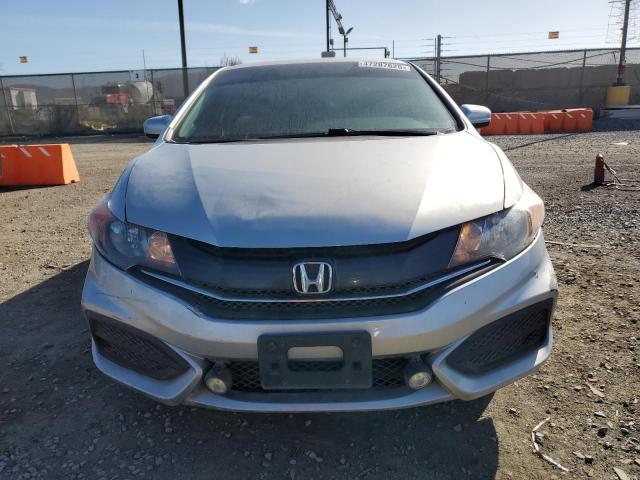 2015 HONDA CIVIC LX - 2HGFG3B51FH529060